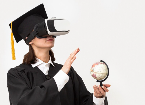 каким будет образование будущего